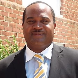 Meet your Posher, Richard